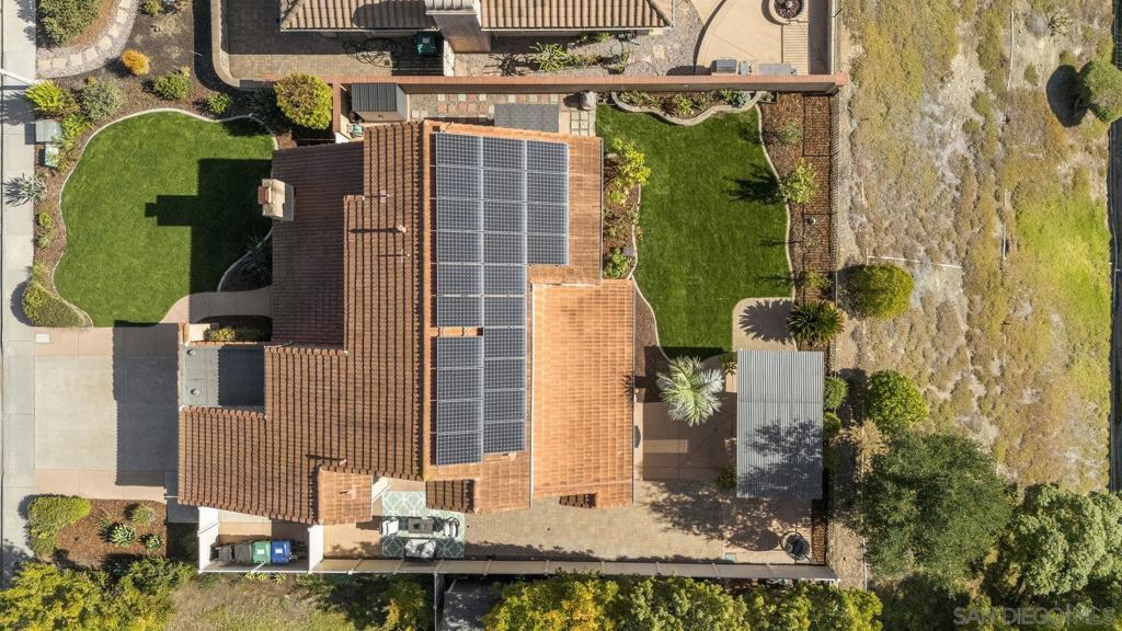 Rancho Bernardo - Residential