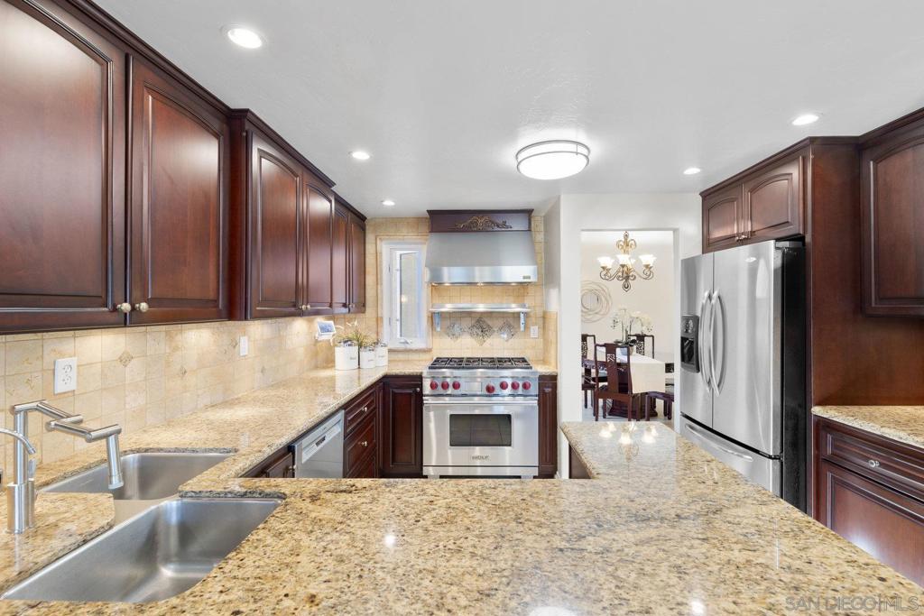 Rancho Bernardo - Residential