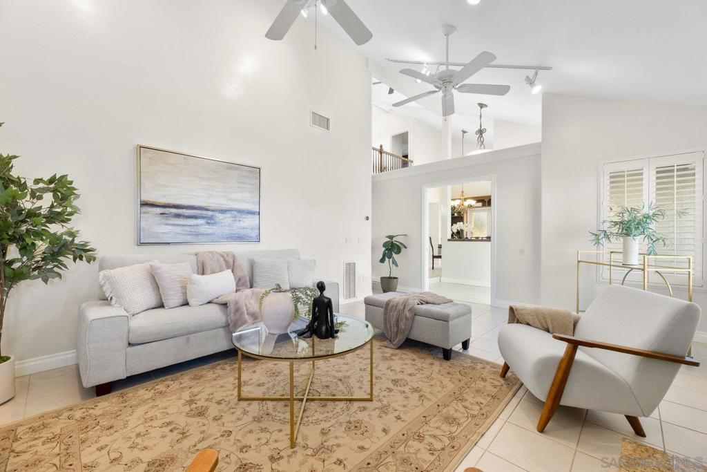 Rancho Bernardo - Residential