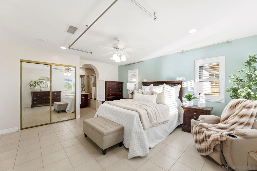 Rancho Bernardo - Residential