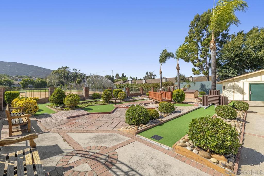 Rancho Bernardo - Residential