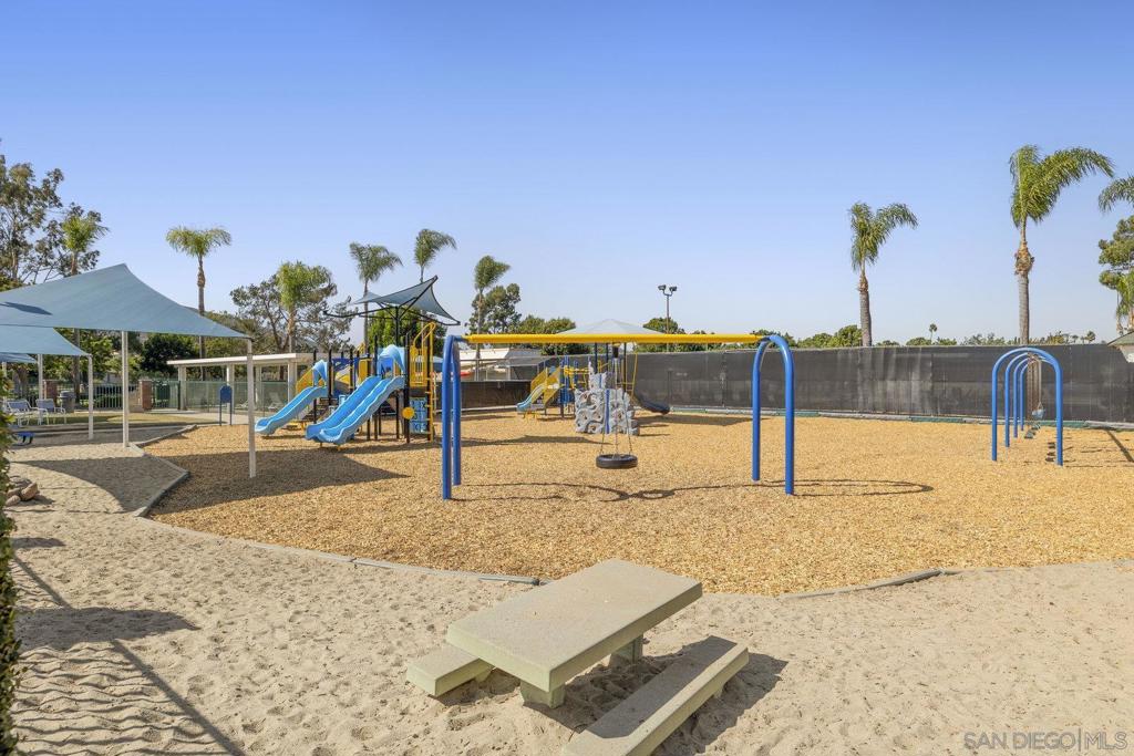 Rancho Bernardo - Residential