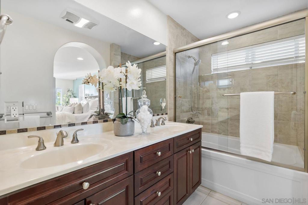 Rancho Bernardo - Residential