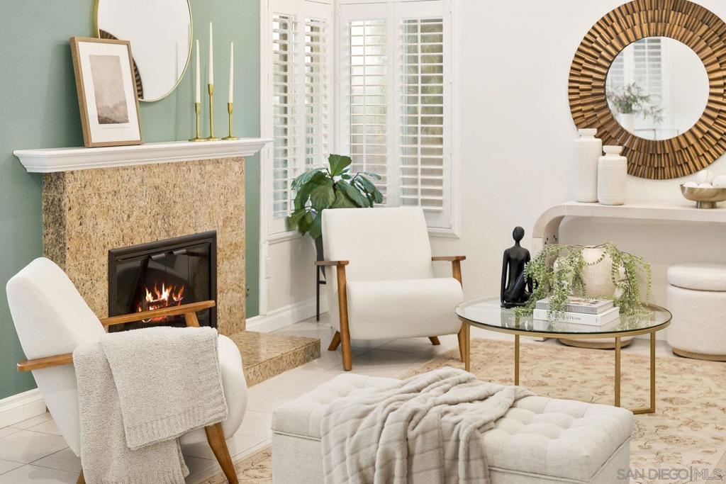 Rancho Bernardo - Residential