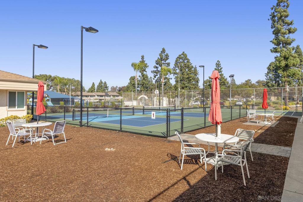 Rancho Bernardo - Residential