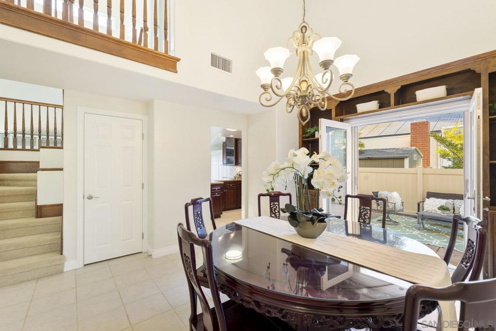 Rancho Bernardo - Residential