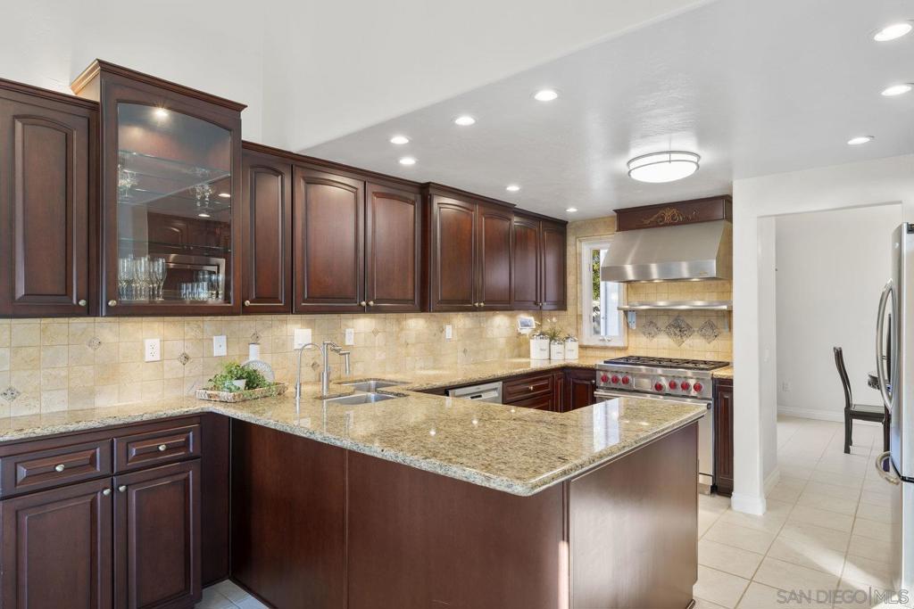 Rancho Bernardo - Residential