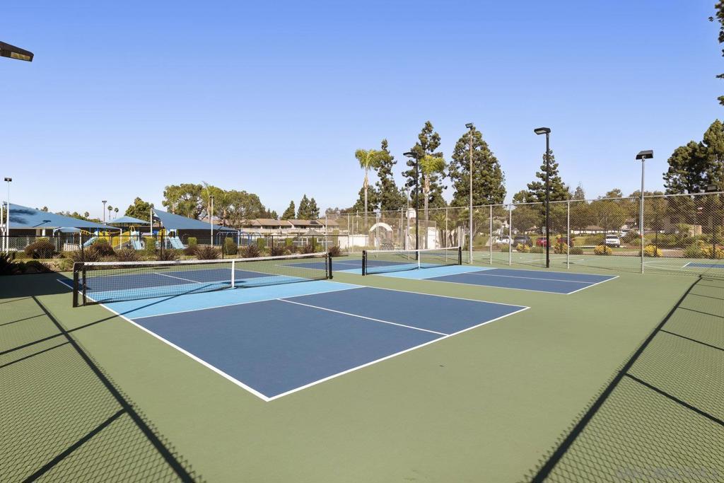 Rancho Bernardo - Residential