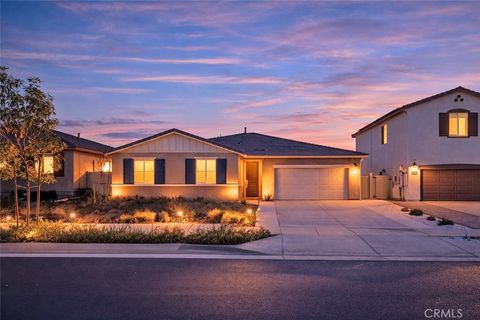 1001 Pomelo Ave. Redlands CA 92374