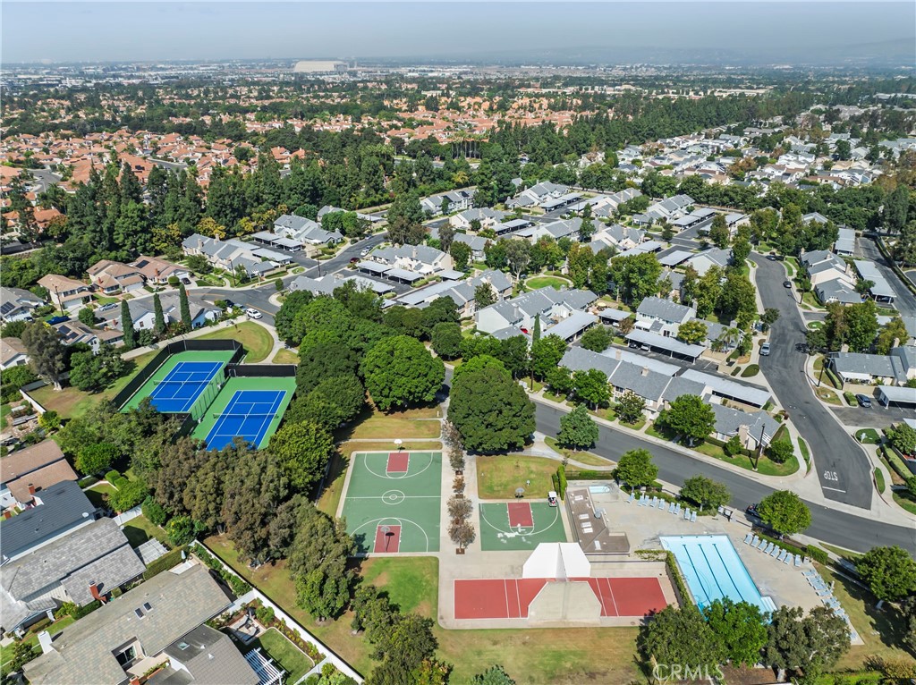 Somerset (ST) - Residential
