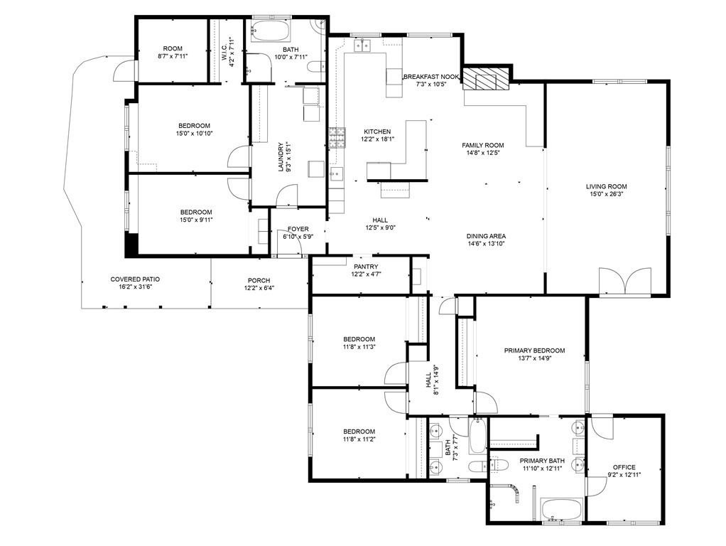 ATSouthwest(50) - Residential