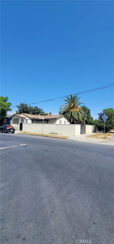 3720 S St Andrews Place Los Angeles CA 90018