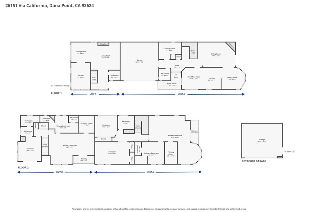 26151 Via California, Dana Point CA 92624 - Photo 37