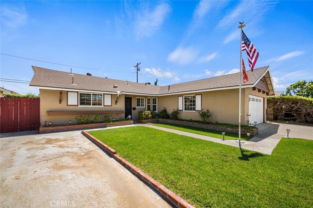 7328 El Dorado Drive