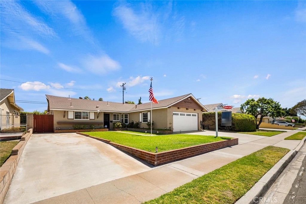 7328 El Dorado Drive