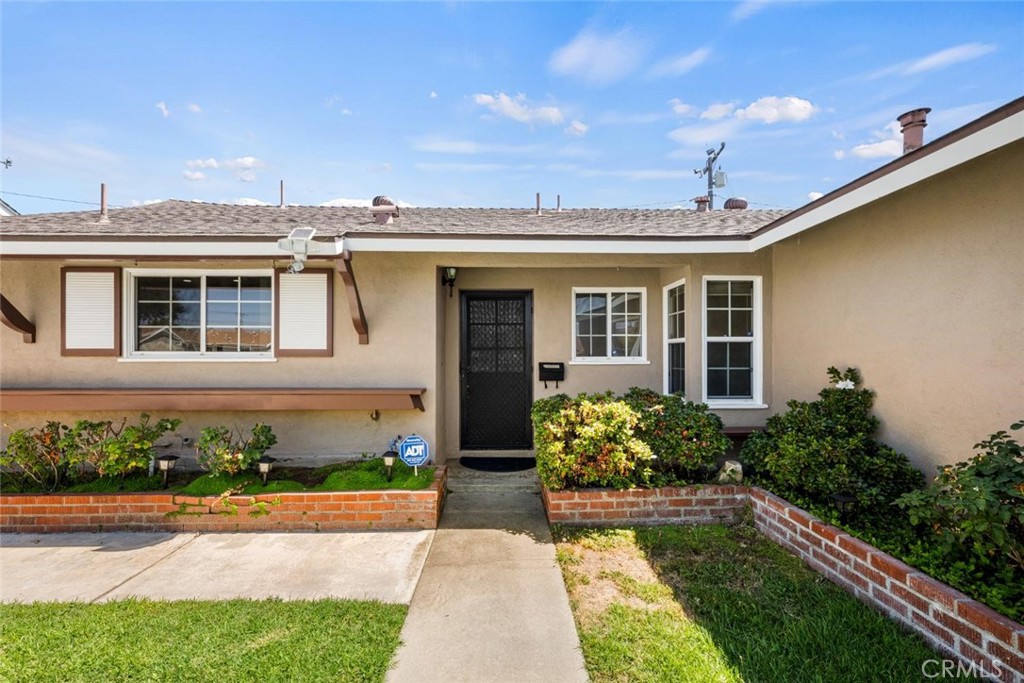 7328 El Dorado Drive