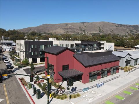 Photo of 3120 Duncan Road, San Luis Obispo, CA 93401 (MLS # SC26005156)