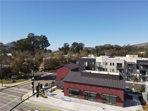 Tiny photo for 3120 Duncan Road, San Luis Obispo, CA 93401 (MLS # SC26005156)