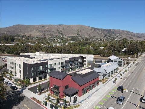 Tiny photo for 3120 Duncan Road, San Luis Obispo, CA 93401 (MLS # SC26005156)