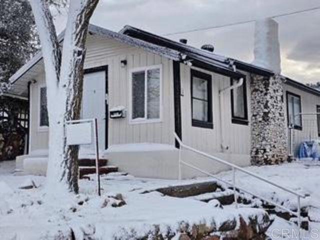 2495 Buckthorn