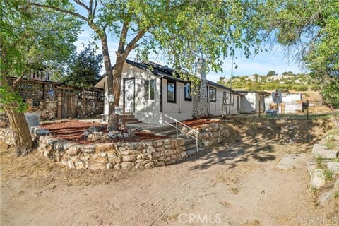 Photo of 2495 Buckthorn Trl, Boulevard, CA 91905 (MLS # PTP2606833)