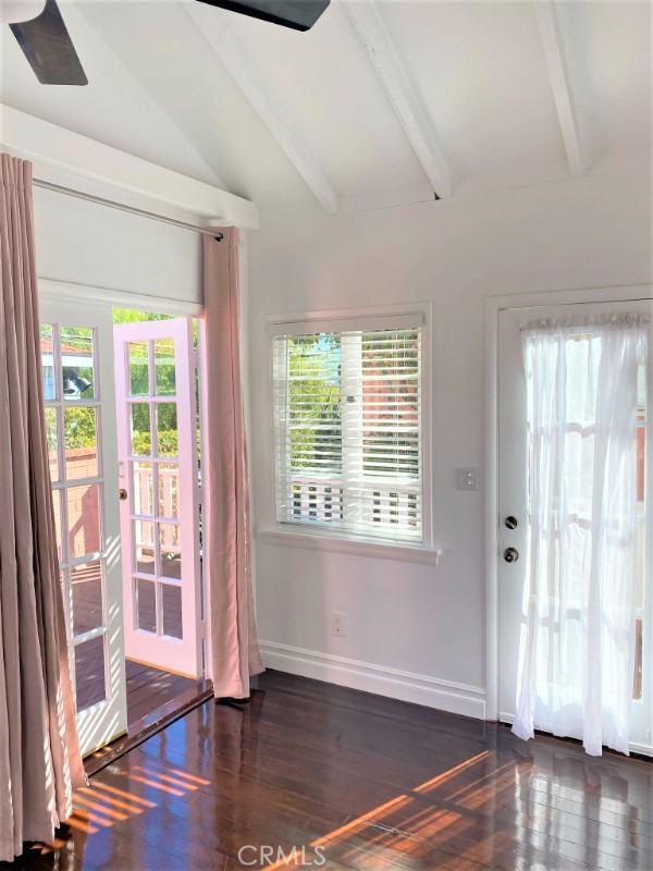 North Laguna (NL) - Residential Lease