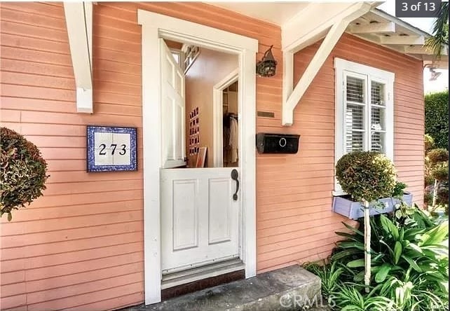 273 Lower Cliff Drive