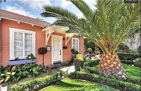 273 Lower Cliff Drive Laguna Beach CA 92651