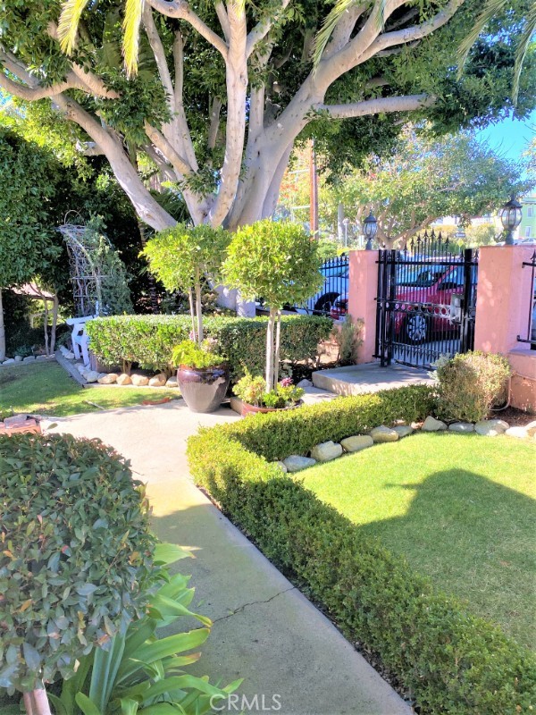 North Laguna (NL) - Residential Lease