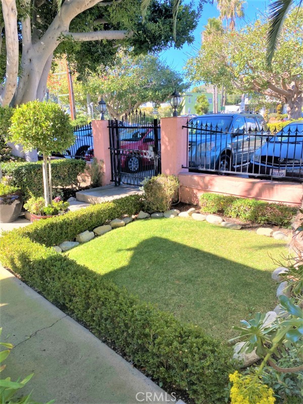 North Laguna (NL) - Residential Lease