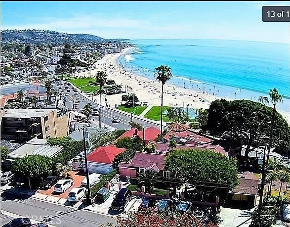 North Laguna (NL) - Residential Lease