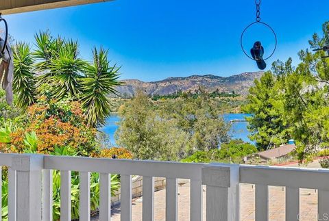 Photo of 9500 Harritt Rd #4 Rd, Lakeside, CA 92040 (MLS # PTP2602959)