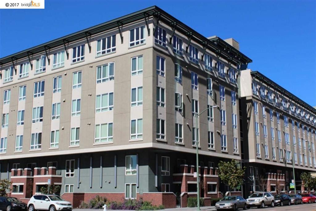 The Jade is conveniently located between the vibrant Uptown & Downtown districts. This townhome offers Technistone countertops with a full-height backsplash, ss refrigerator, microwave, gas range, and dishwasher. W/D, private patio and one indoor parking space. Roof deck with BBQ. Views: Downtown