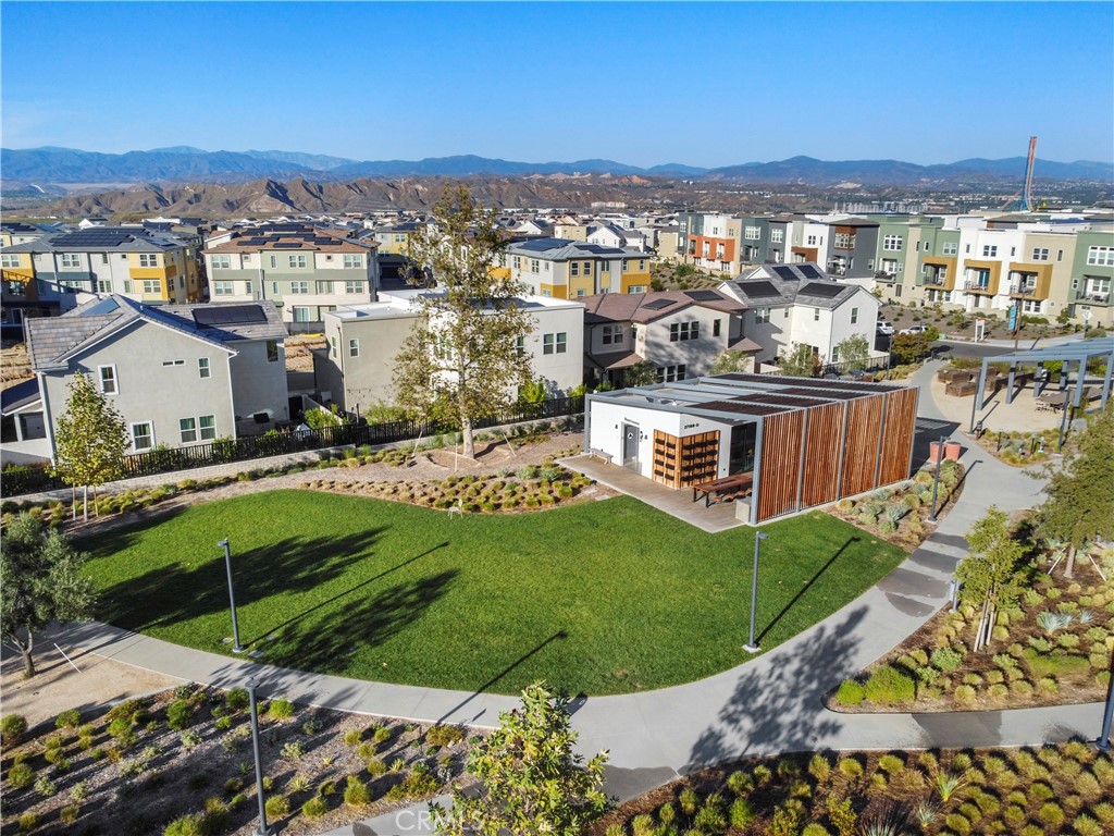 Marigold (MARI5P) - Residential Lease