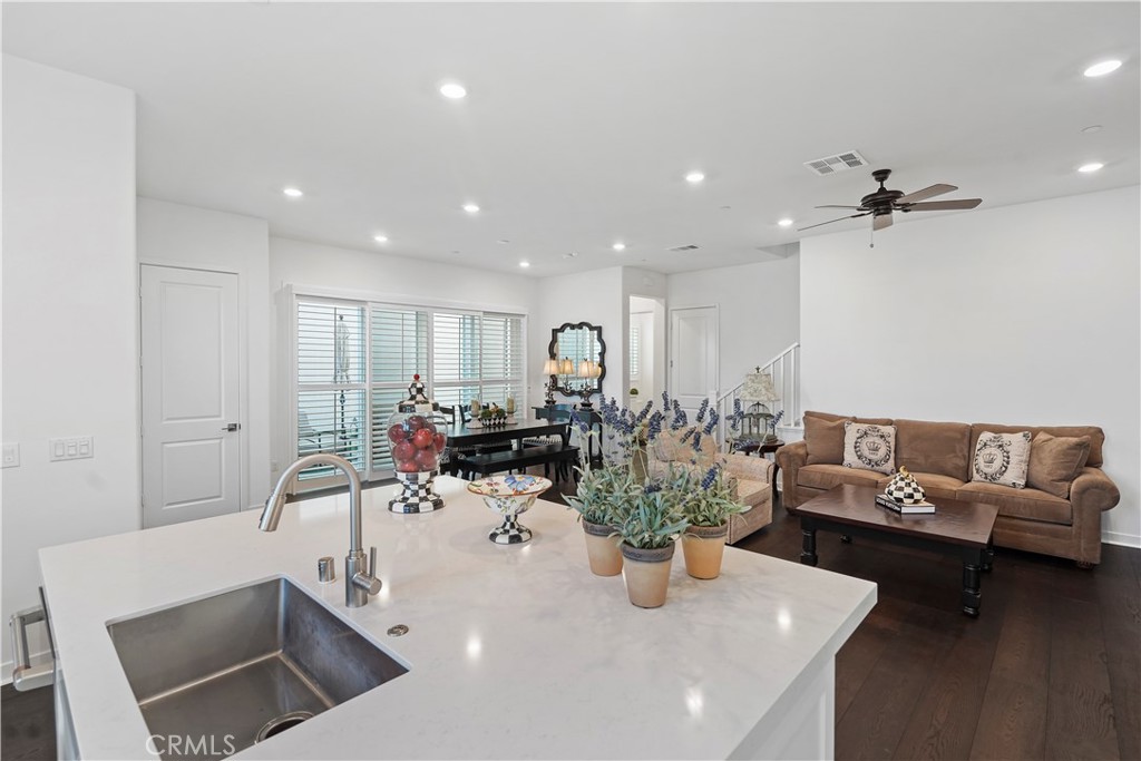 Marigold (MARI5P) - Residential Lease