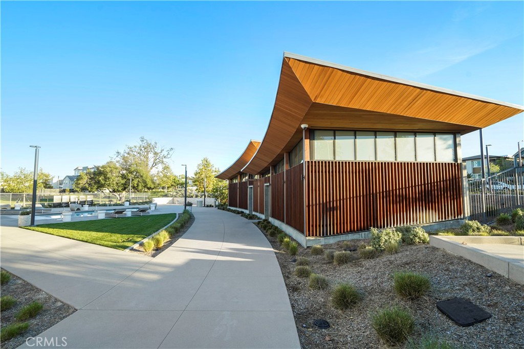Marigold (MARI5P) - Residential Lease