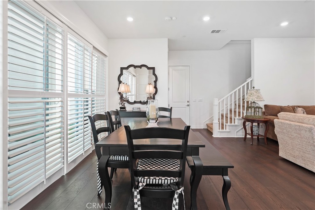 Marigold (MARI5P) - Residential Lease