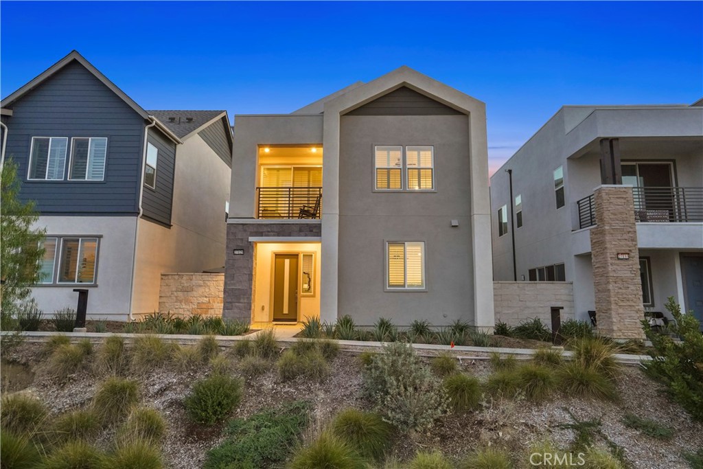 Marigold (MARI5P) - Residential Lease