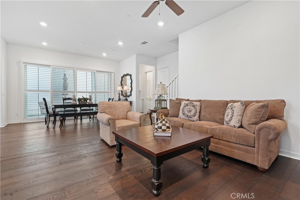 Marigold (MARI5P) - Residential Lease