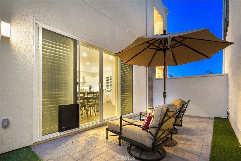 Marigold (MARI5P) - Residential Lease