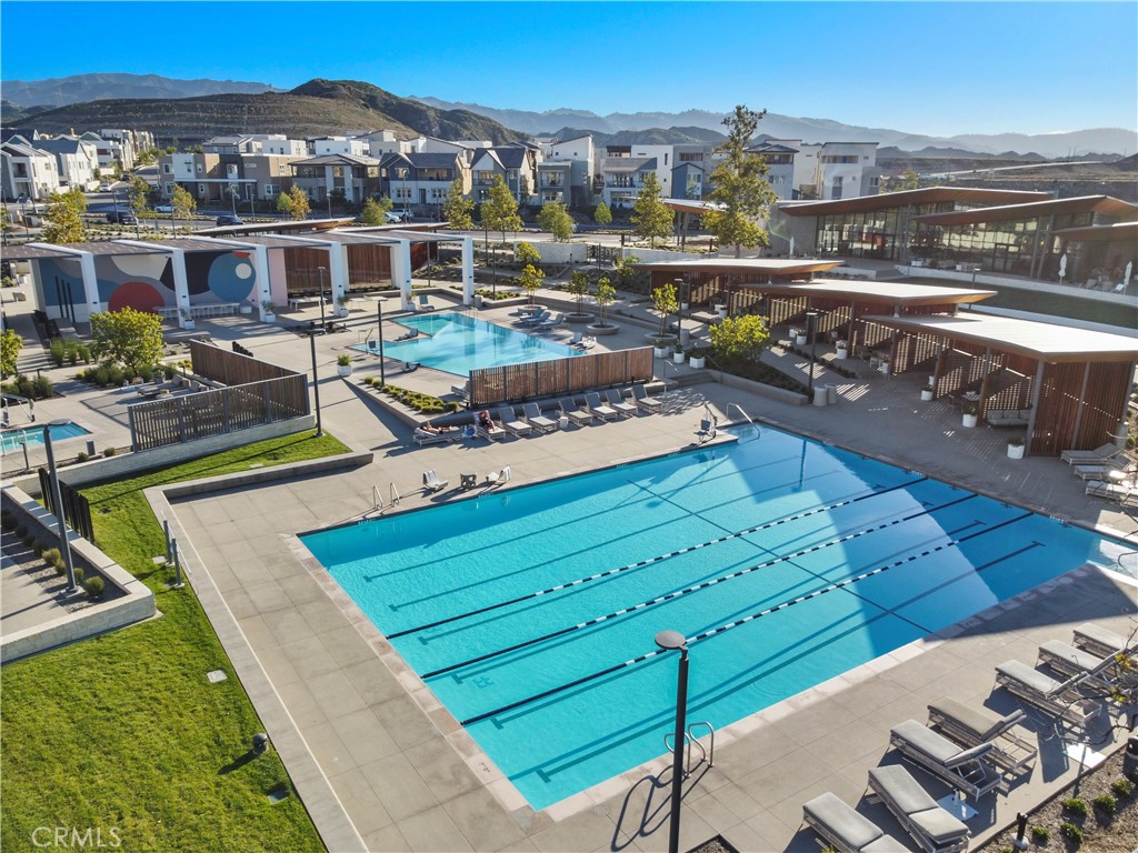 Marigold (MARI5P) - Residential Lease