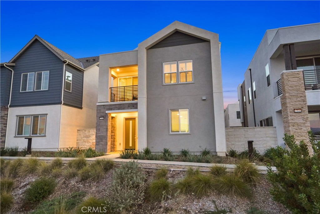 Marigold (MARI5P) - Residential Lease