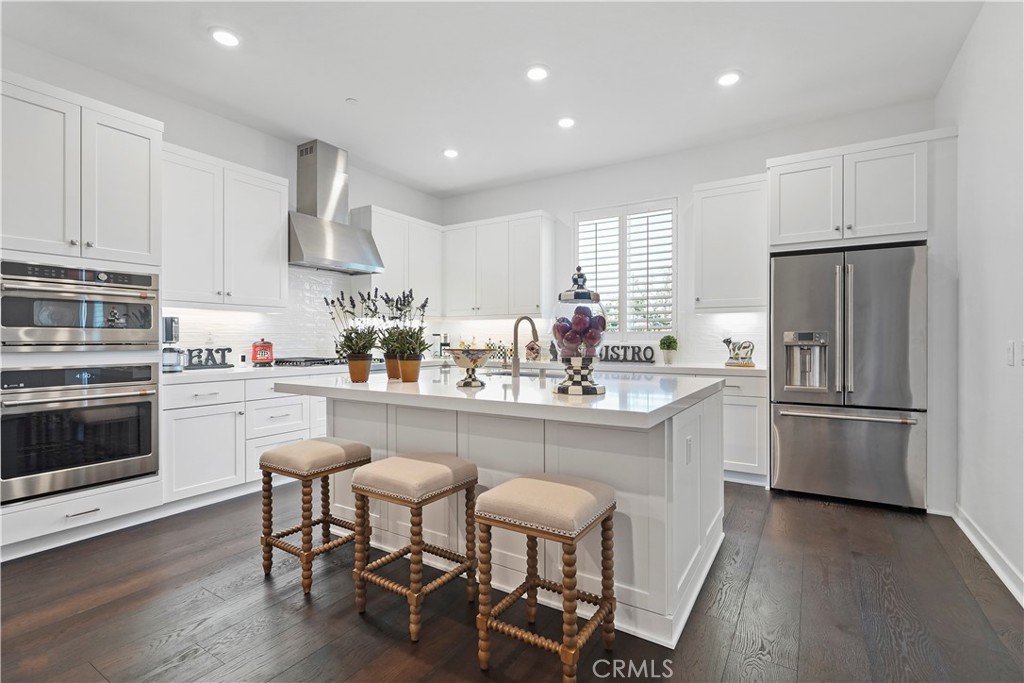 Marigold (MARI5P) - Residential Lease