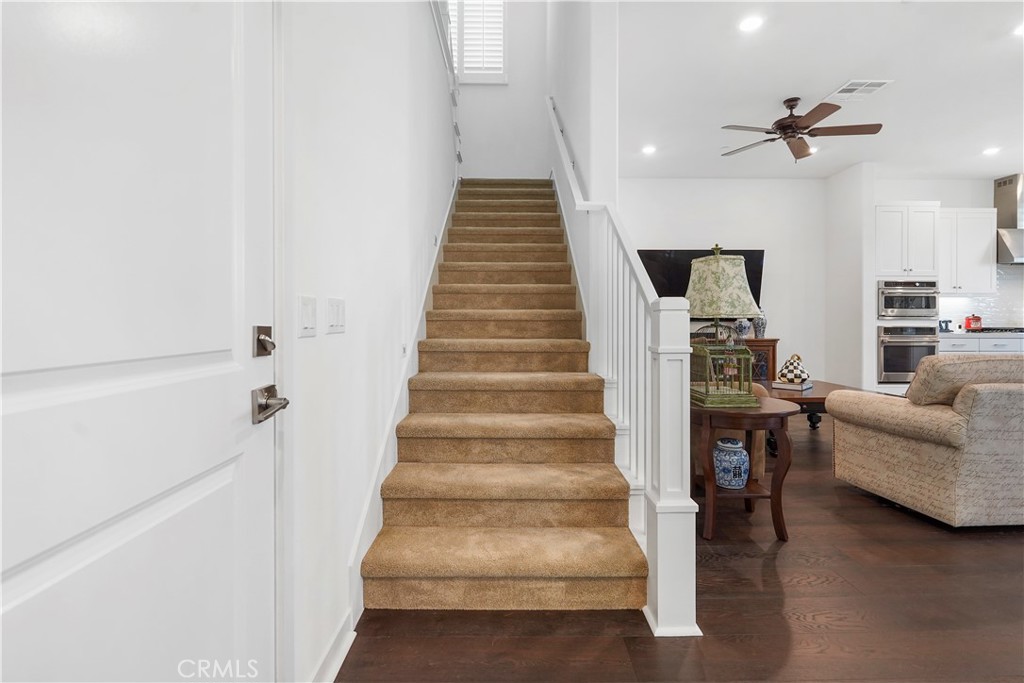 Marigold (MARI5P) - Residential Lease