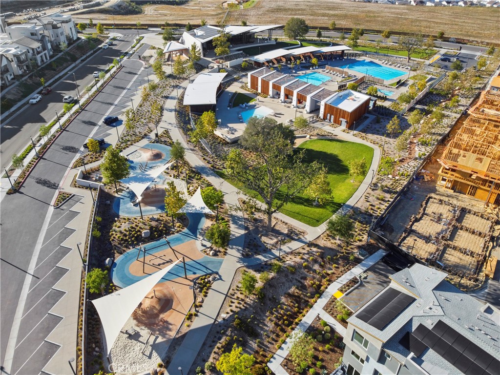 Marigold (MARI5P) - Residential Lease