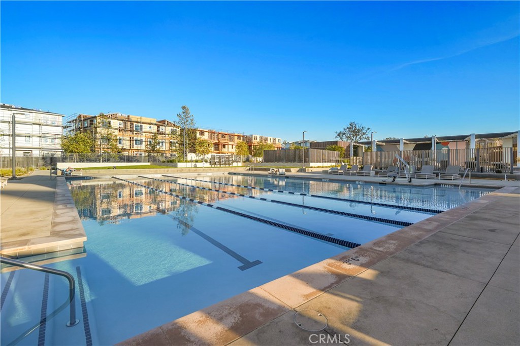 Marigold (MARI5P) - Residential Lease
