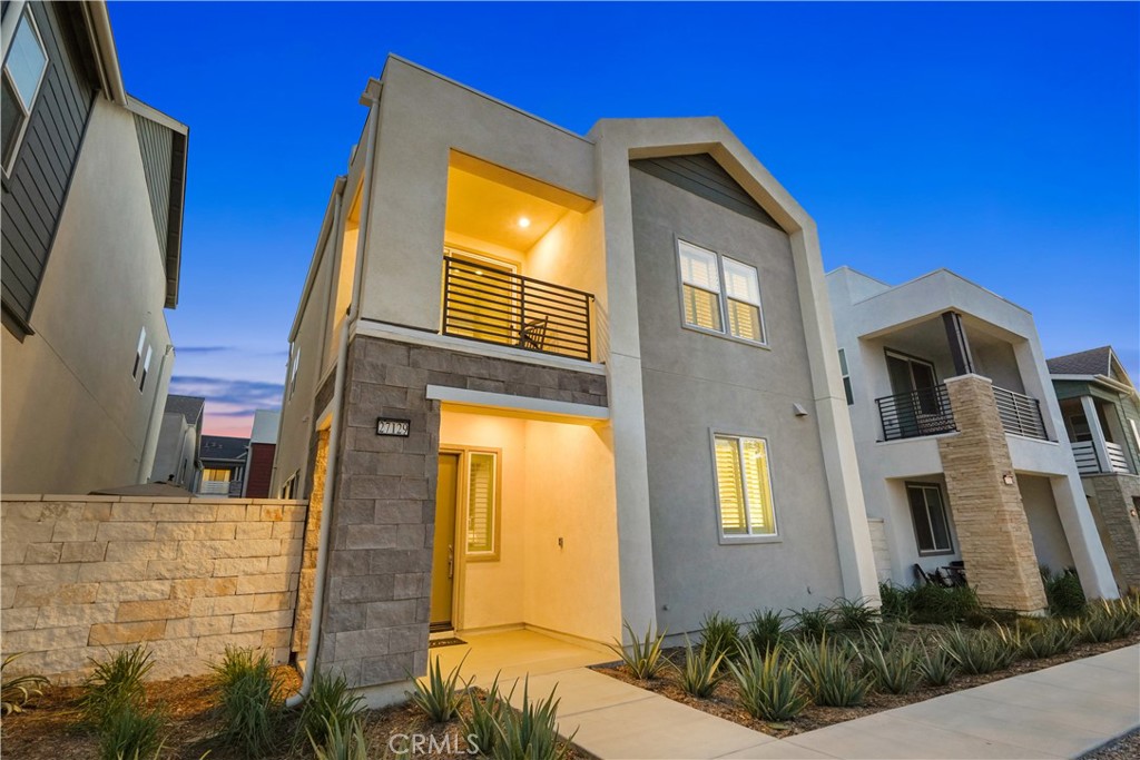 Marigold (MARI5P) - Residential Lease