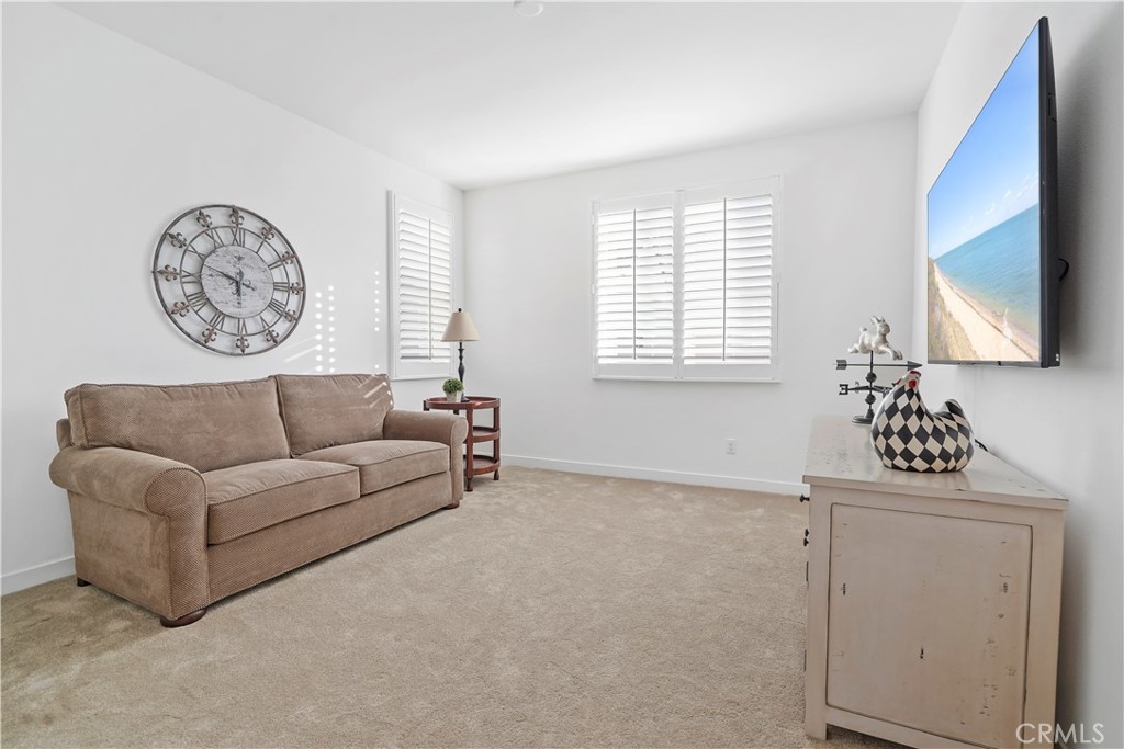 Marigold (MARI5P) - Residential Lease