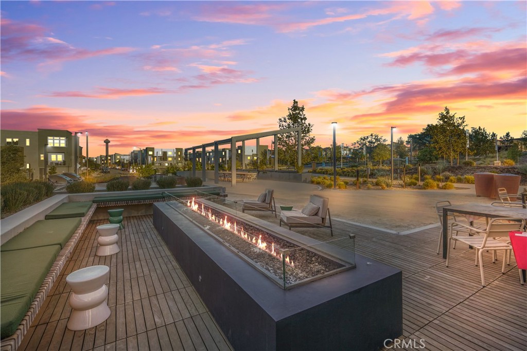 Marigold (MARI5P) - Residential Lease