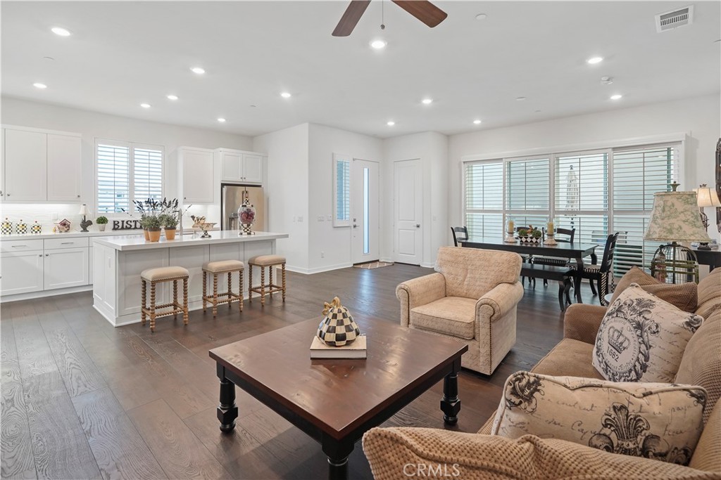 Marigold (MARI5P) - Residential Lease
